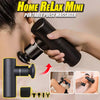 Home ReLax Mini Portable Pulse Massager