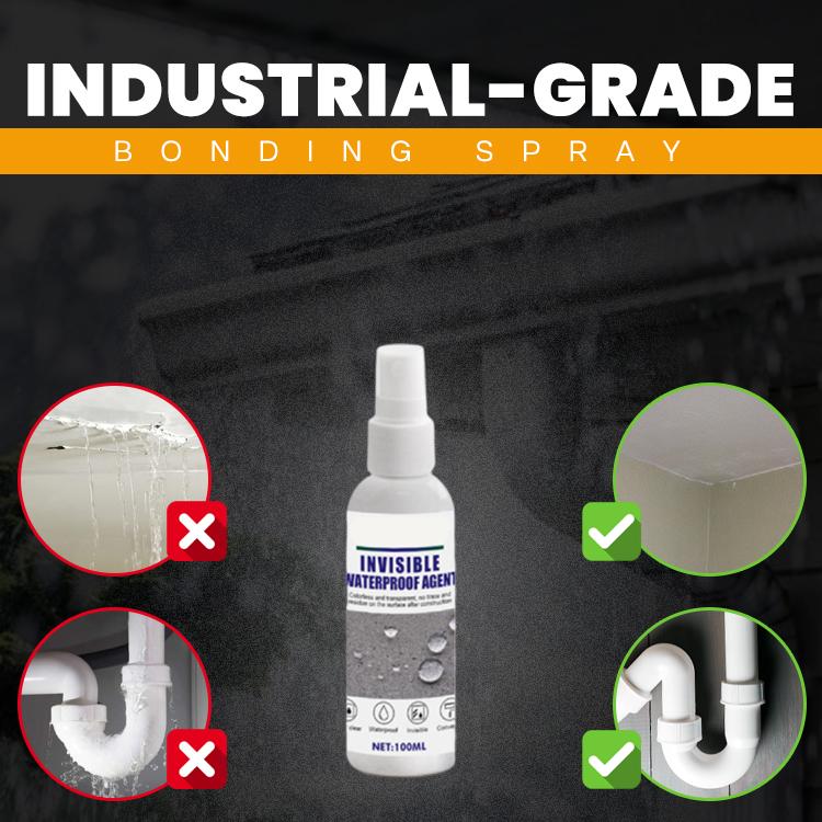 Industrial-grade Bonding Spray