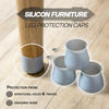Silicon Furniture Leg Protection Caps