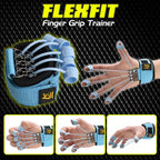FlexFit Finger Grip Trainer
