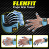 FlexFit Finger Grip Trainer