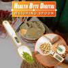 Health Byte Digital Weighing Spoon