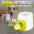 PetGame Automatic Fetch Ball and Feed Launcher
