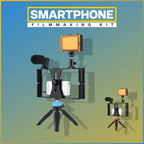 Smartphone Filmmaking Kit