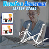 VisuaFold Adjustable Laptop Stand