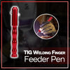 TIG Welding Finger Feeder Pen