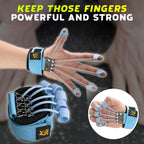 FlexFit Finger Grip Trainer
