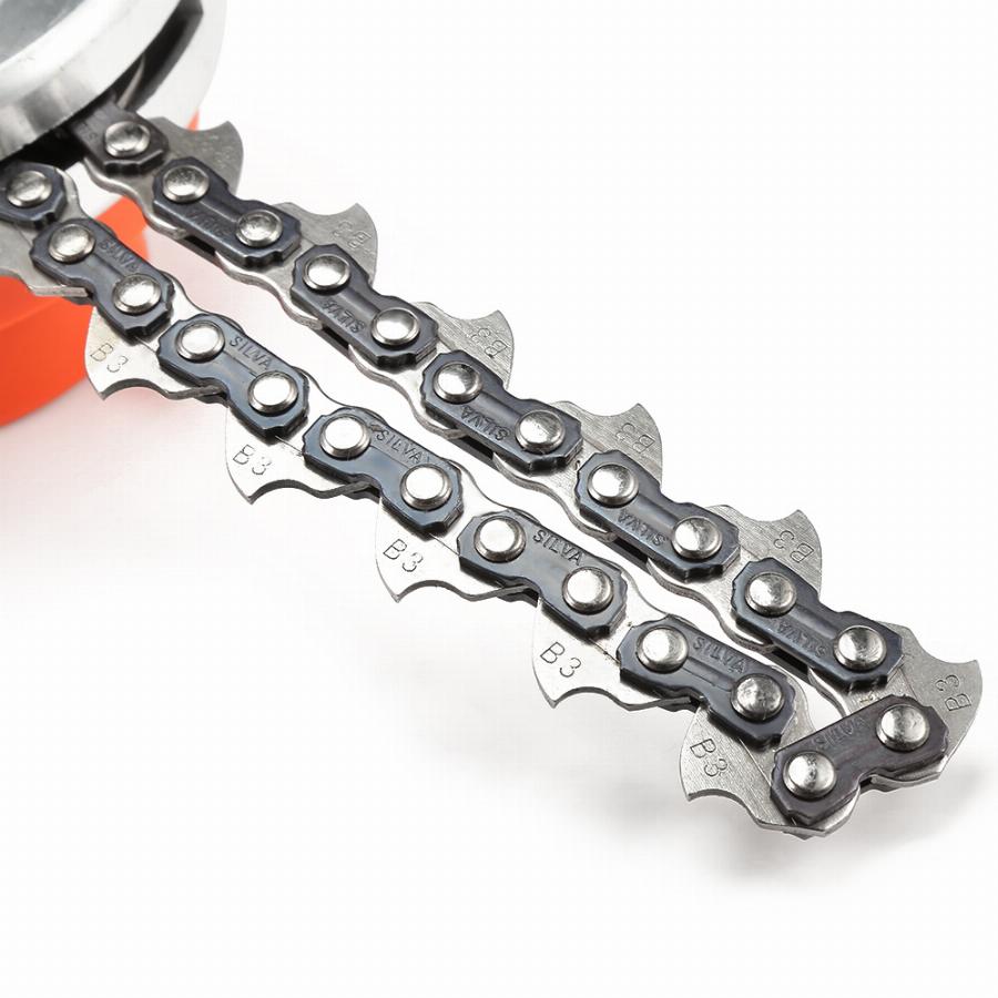 LawnCut - Chain Cutting Head