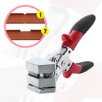 Right Angle Folding Pliers