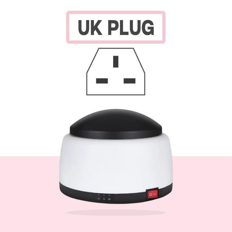 Gel Nail Polish Remover Machine