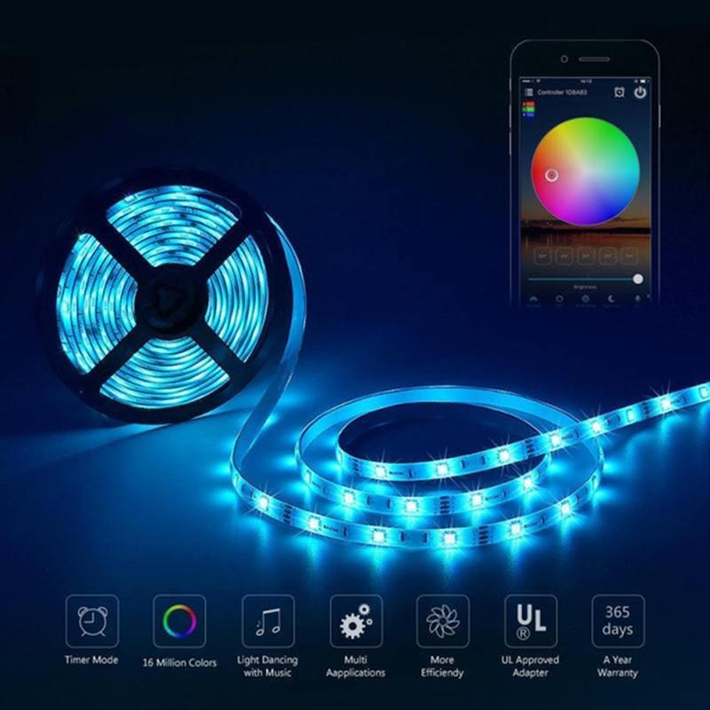 Ambilight USB LED Strip