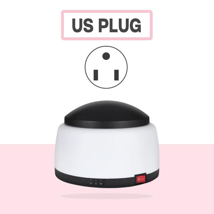 Gel Nail Polish Remover Machine