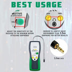 UPGRADED Digital Car Diagnostic Tool