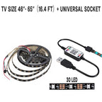 Ambilight USB LED Strip