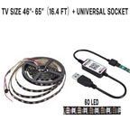 Ambilight USB LED Strip