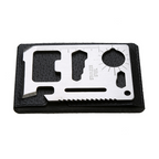 Wallet-Sized Survival Multi-Tool