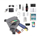 Anti-Theft Sling Bag