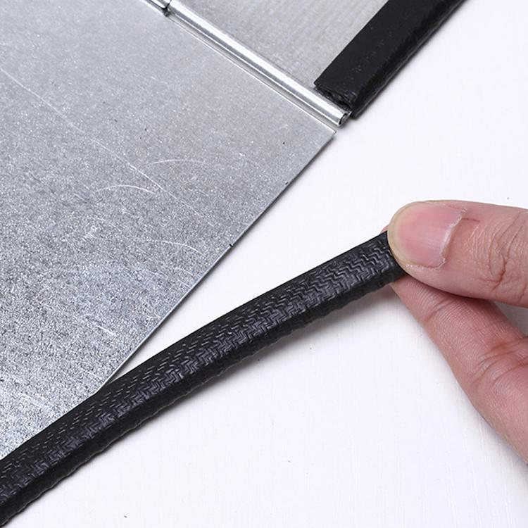 KitchenWise Foldable Anti Splatter Oil Shield