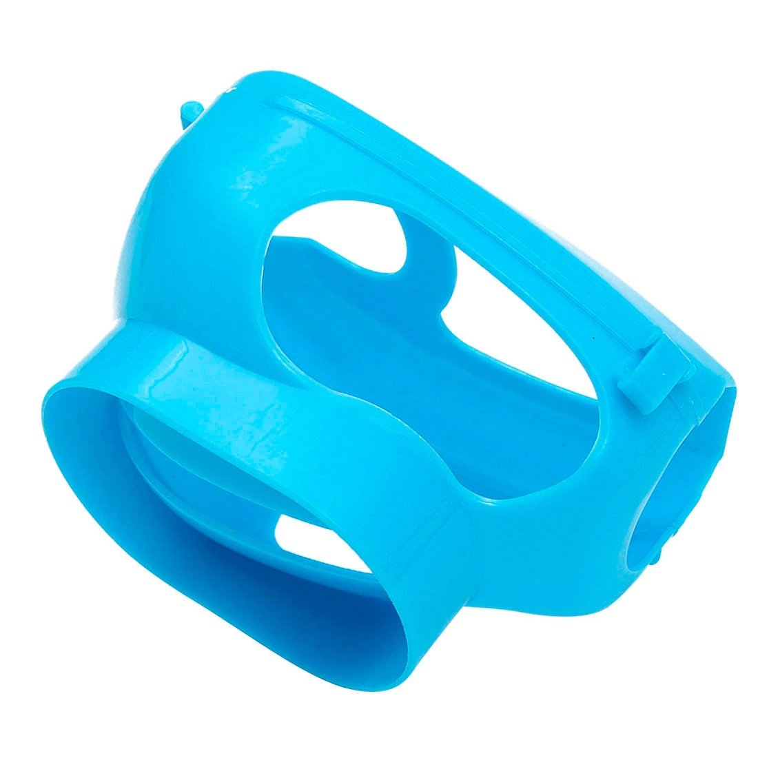 TreatSafe+ Bird Medicine Holder