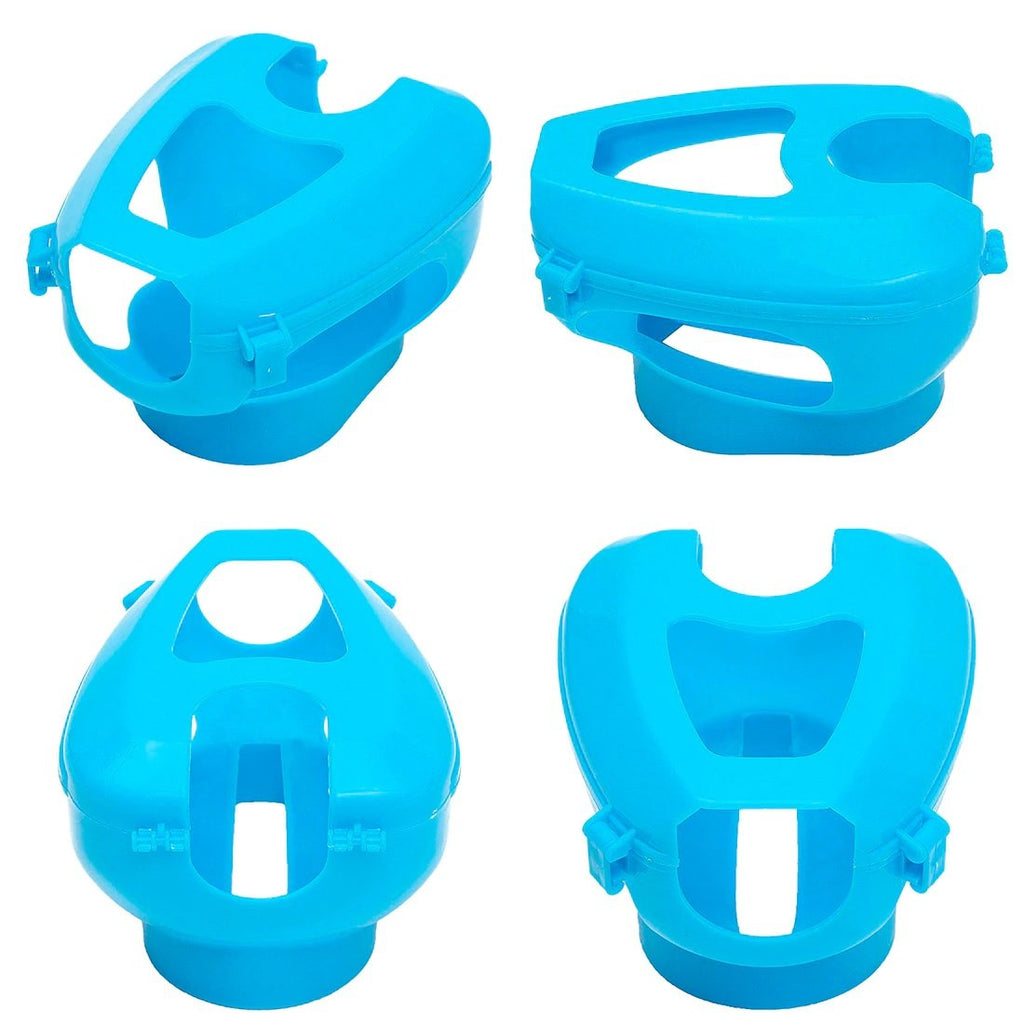 TreatSafe+ Bird Medicine Holder