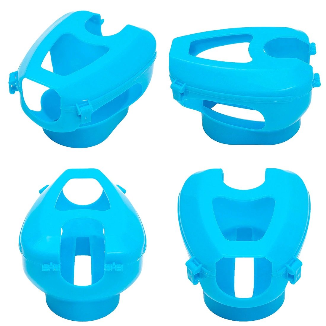 TreatSafe+ Bird Medicine Holder