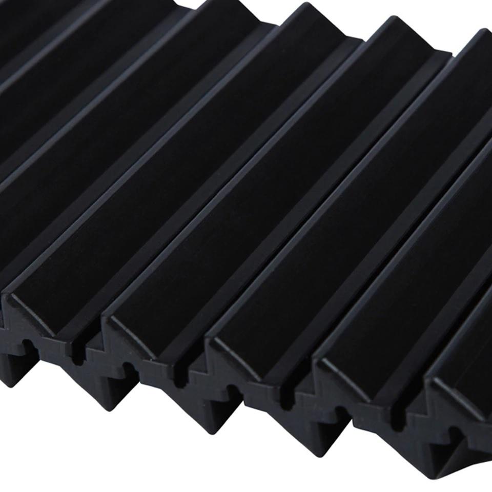 SkidOff Traction Resistance Board (2Pcs/Set)