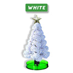 MagiCrystal Mini Growing Christmas Tree