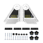 Feather Loc Board Set