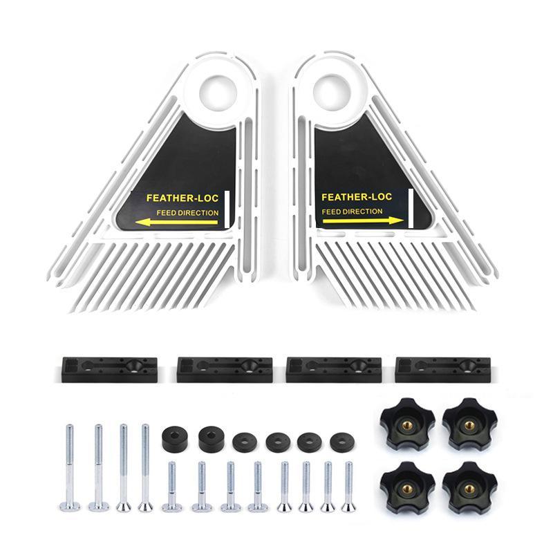 Feather Loc Board Set