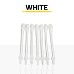 No Tie Round Elastic Shoelaces