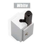 FixU Square Hinge Corner Chisel Tool