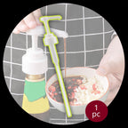 Sauce Dispenser Nozzle