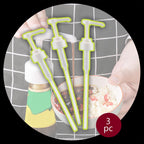 Sauce Dispenser Nozzle