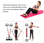 Ultimate Home Workout Set™