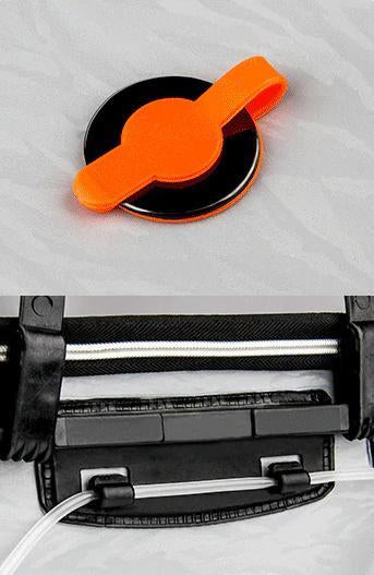 Portable Fishing Bucket