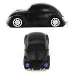 MicePlay 3D Classic Car Wireless Optical Mouse