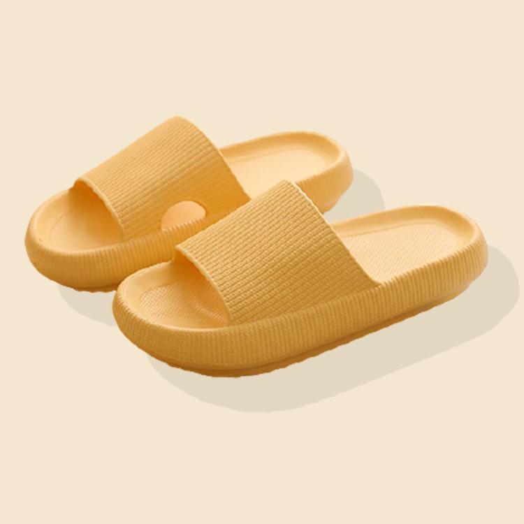 SoleFree Air Cushion Orthopedic Slippers