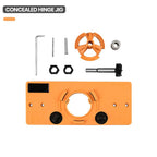 Concealed Hinge Jig