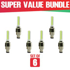 Waterproof Led Wheel Lights